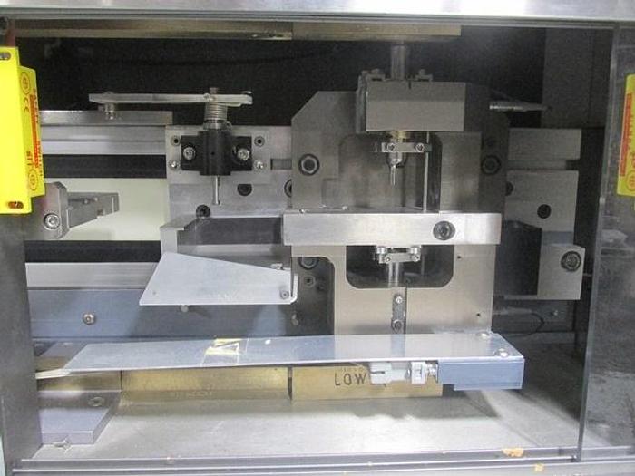 Used MCC Presster Tablet Press Replicator