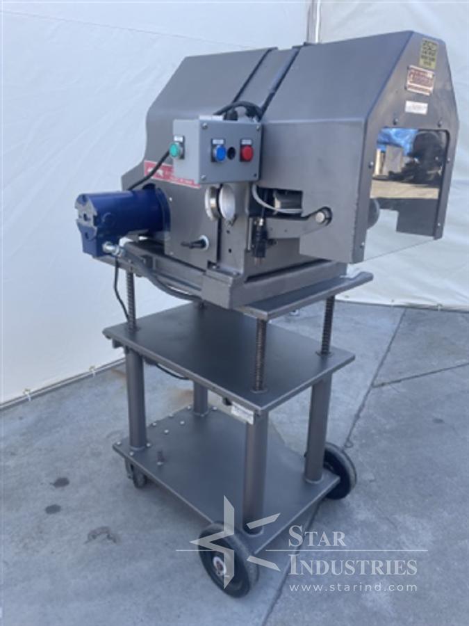 Used Lakso Model 52 Cottoner