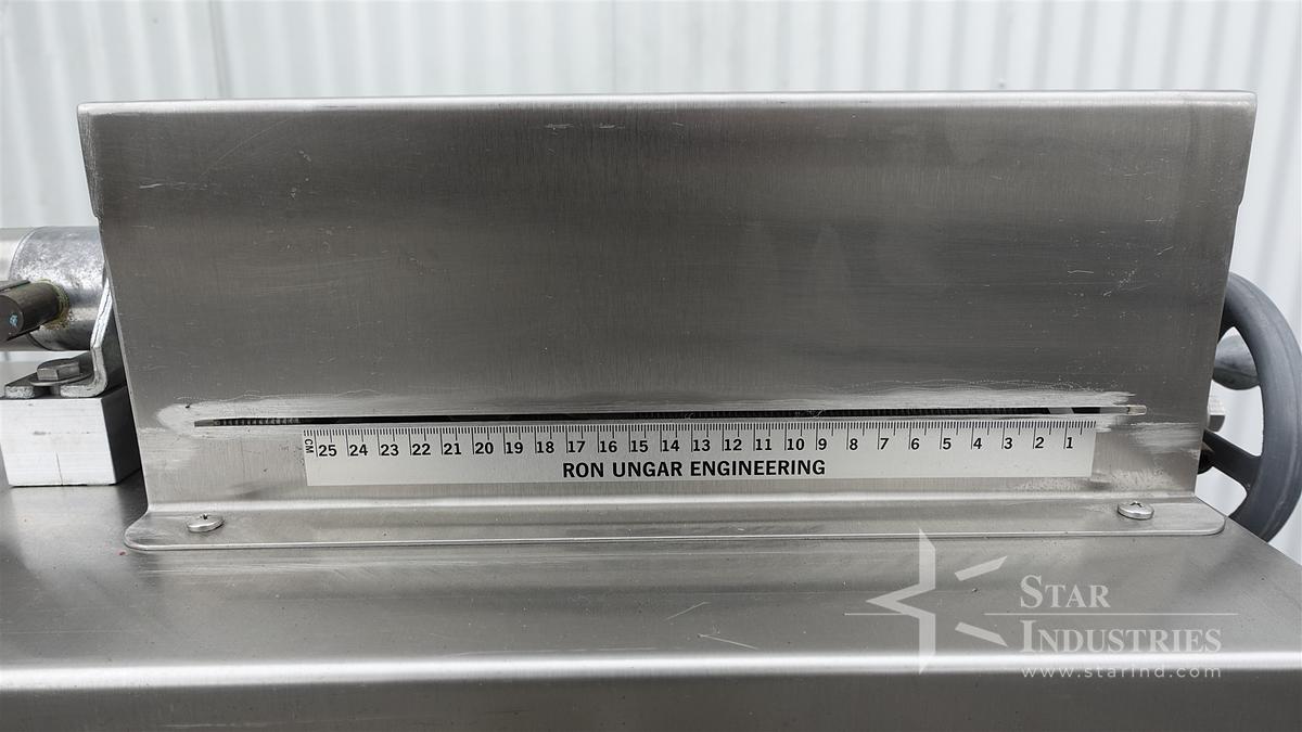 Used Single Piston Filler