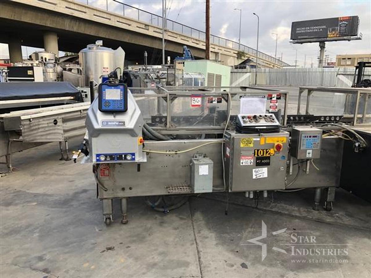 Used 5000 GAL PFAUDLER GLASS LINED REACTOR