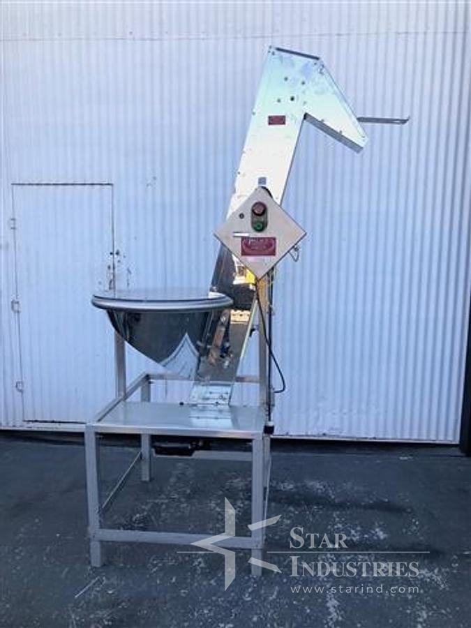Used GOULD BOILER PUMPS