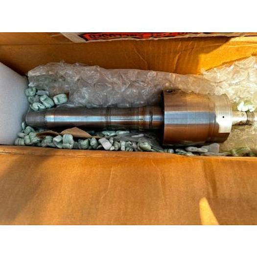 Used CARR powerfuge P12 Separation system4