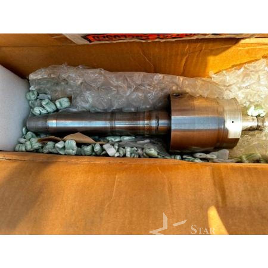 Used CARR powerfuge P12 Separation system4