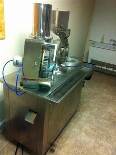 Used Type 8 Encapsulator