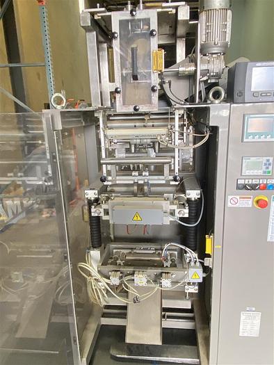 Used Viking Dual Lane Stick Pack