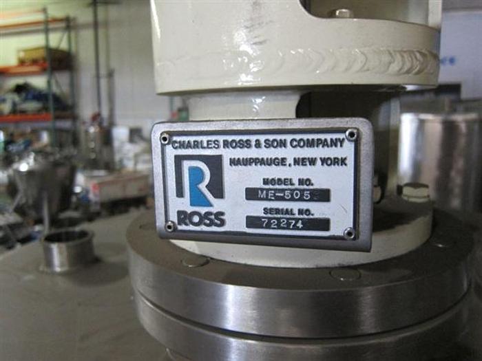 Used 150 gallon Lee vacuum Kettle