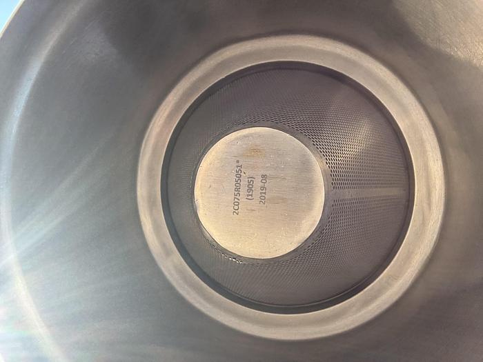 Used Quadro Comil 194S