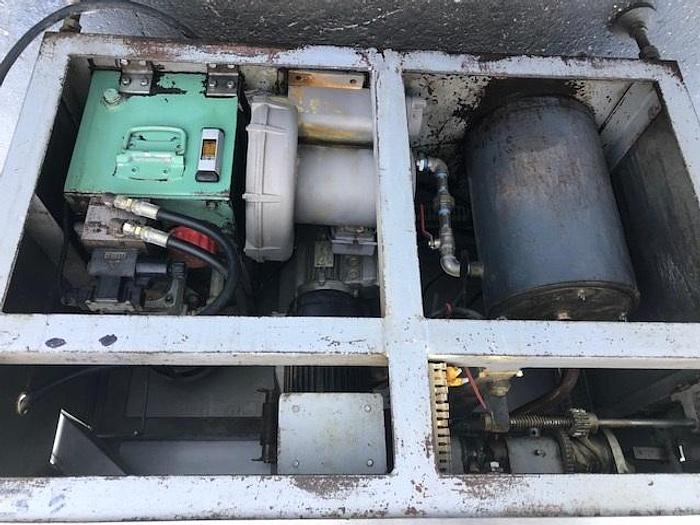 Used Capsugel Ultra 8 Encapsulator