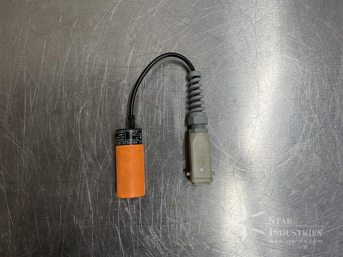 Used Korsh PH-230 Tablet Press Parts