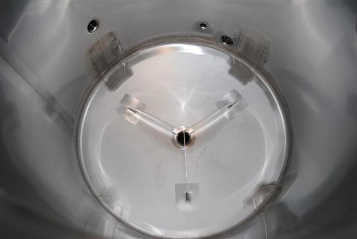 Used GEA/NIRO Reverse Osmosis System