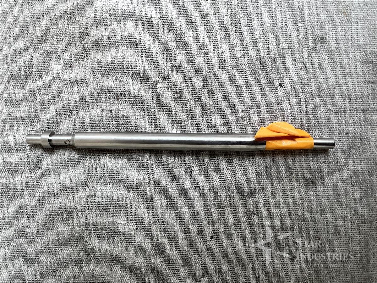 Used Pope Separator