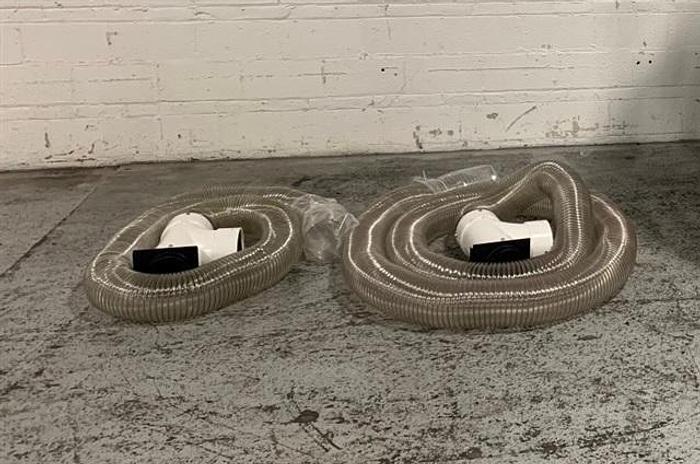 Used Flow Sciences Isolator