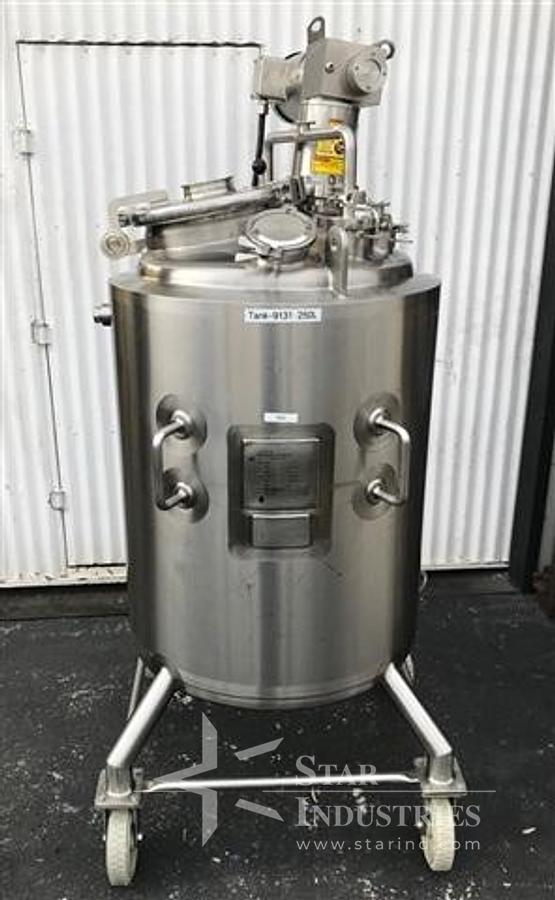 Used Quadro Model 196 Comil