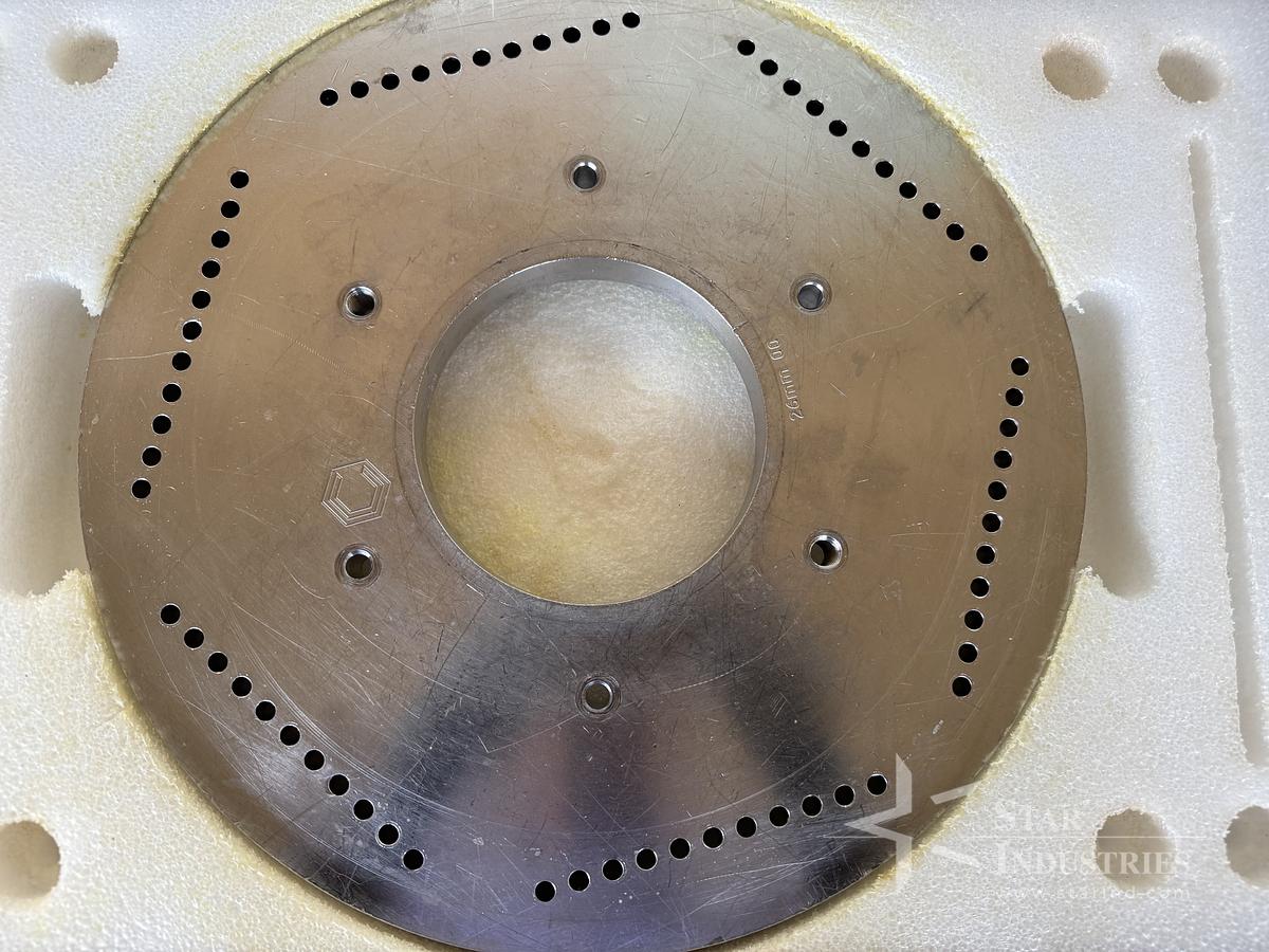 Used Bosch Dosing Discs 1505, Size 00, 26mm