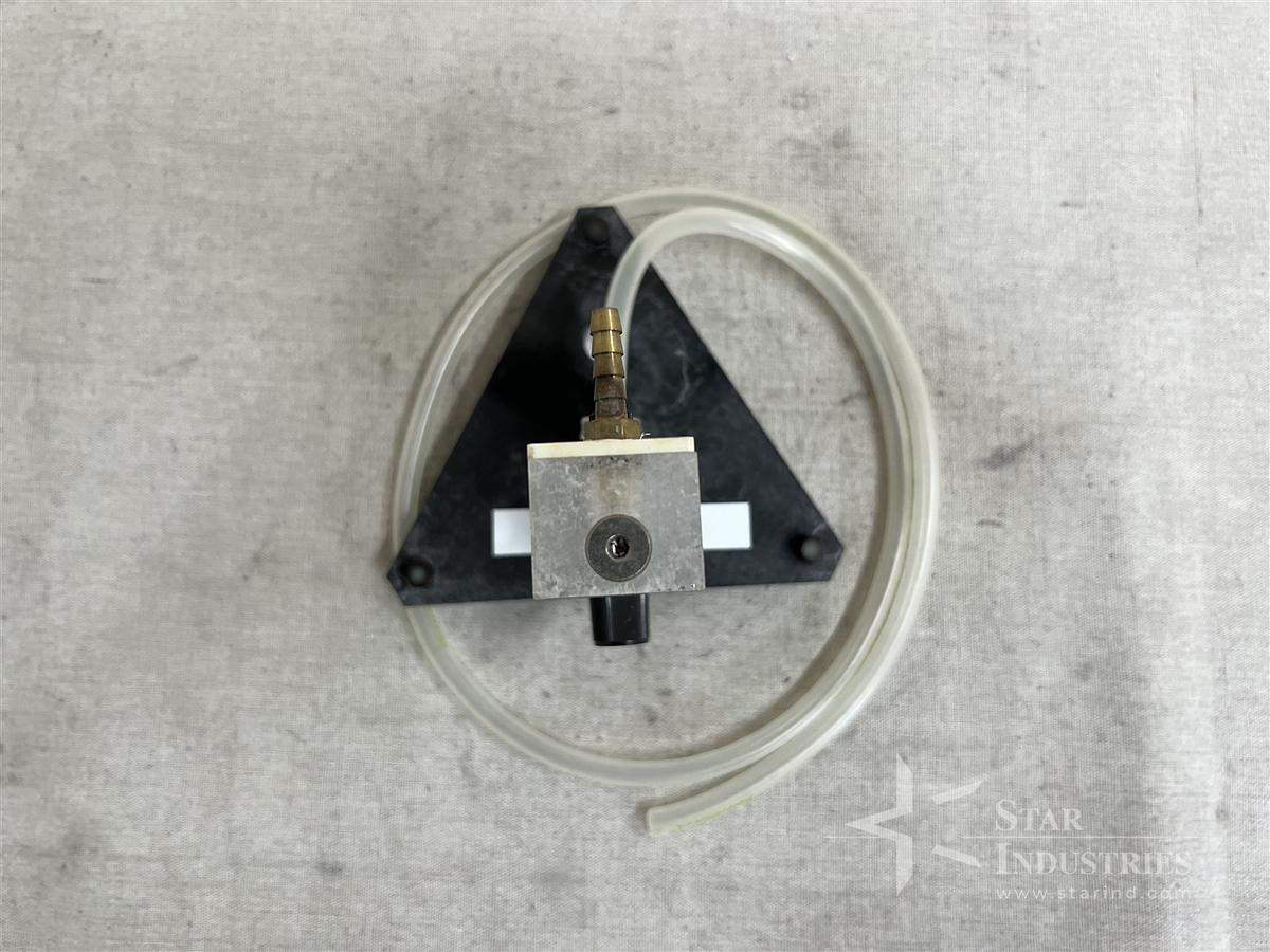 Used Brooks Instrument Mechanical Flowmeter