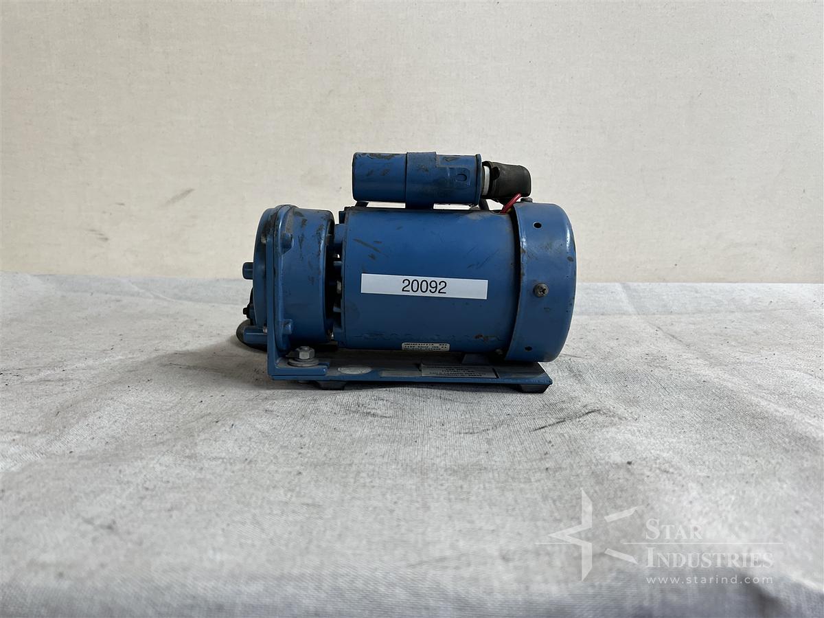 Used Cole-Palmer Instrument Masterflex Pump