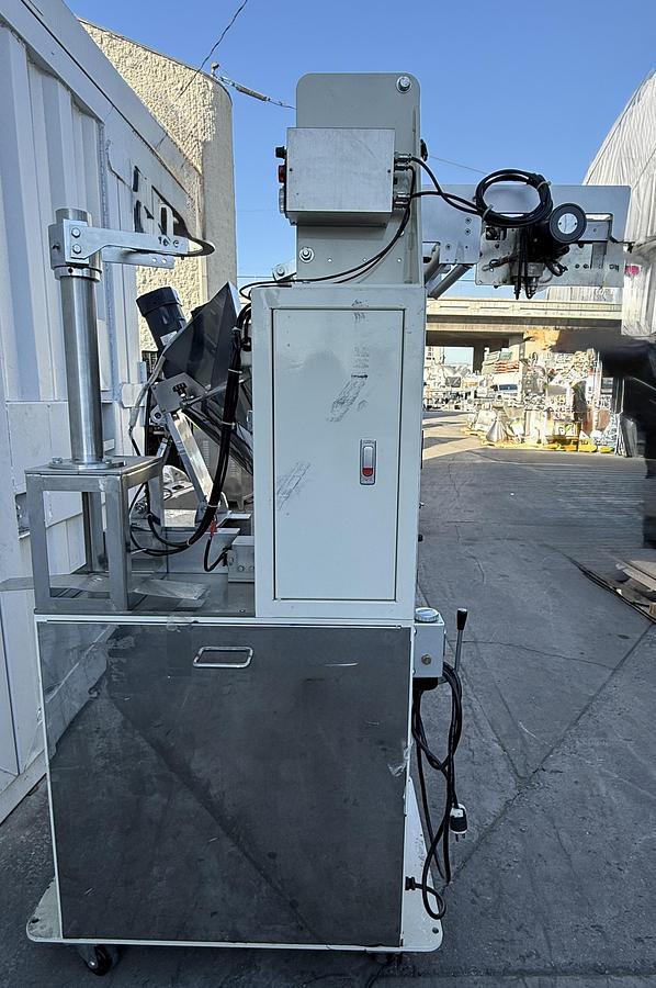 Used Stick Pack Machine