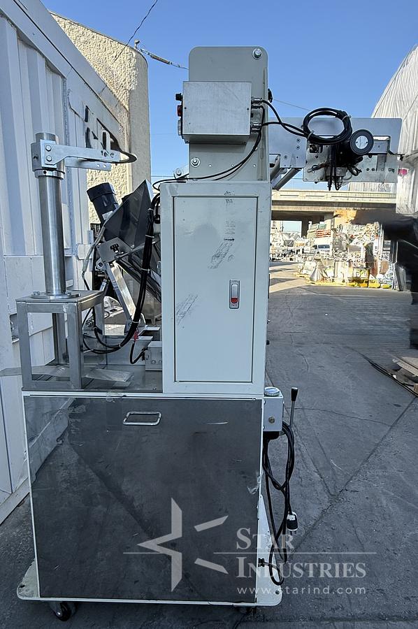 Used Stick Pack Machine