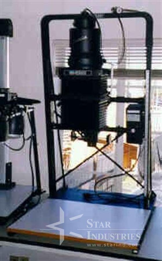 Used LIGHTNIN VARIABLE SPEED MIXER               #3870