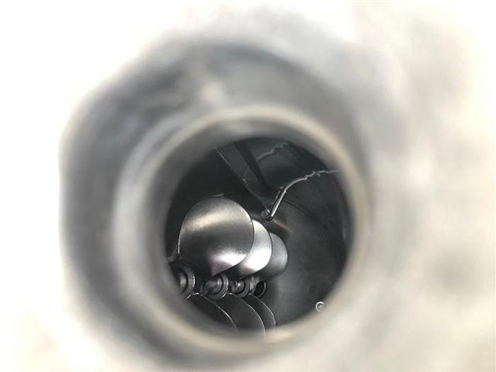 Used B. Braun Biostat C Bioreactor/Fermenter