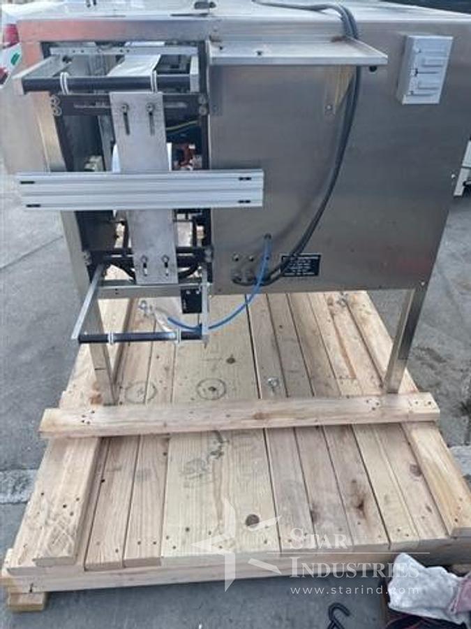 Used STOKES 15 STATION D TABLET PRESS            #3898