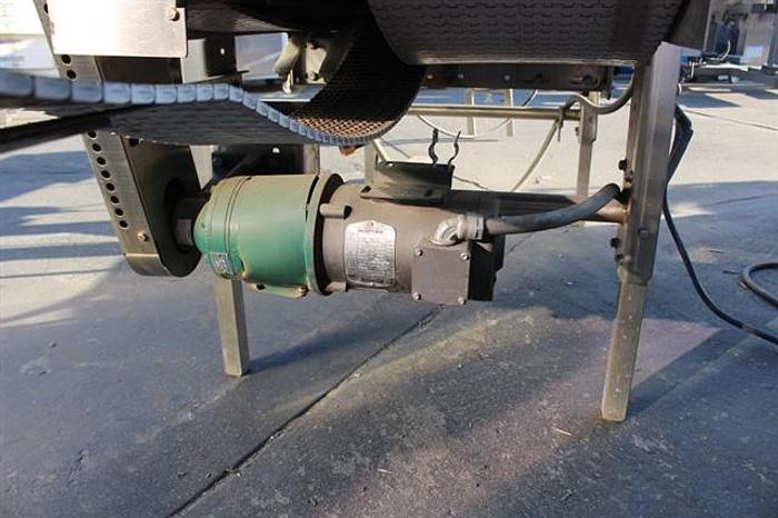 Used FITZPATRICK FITZMILL MODEL DKA012