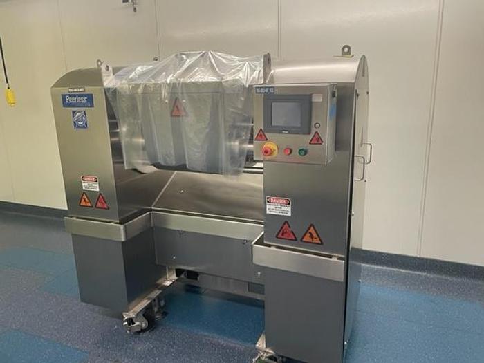 Used Fette P3000 D-tooled Tablet Press