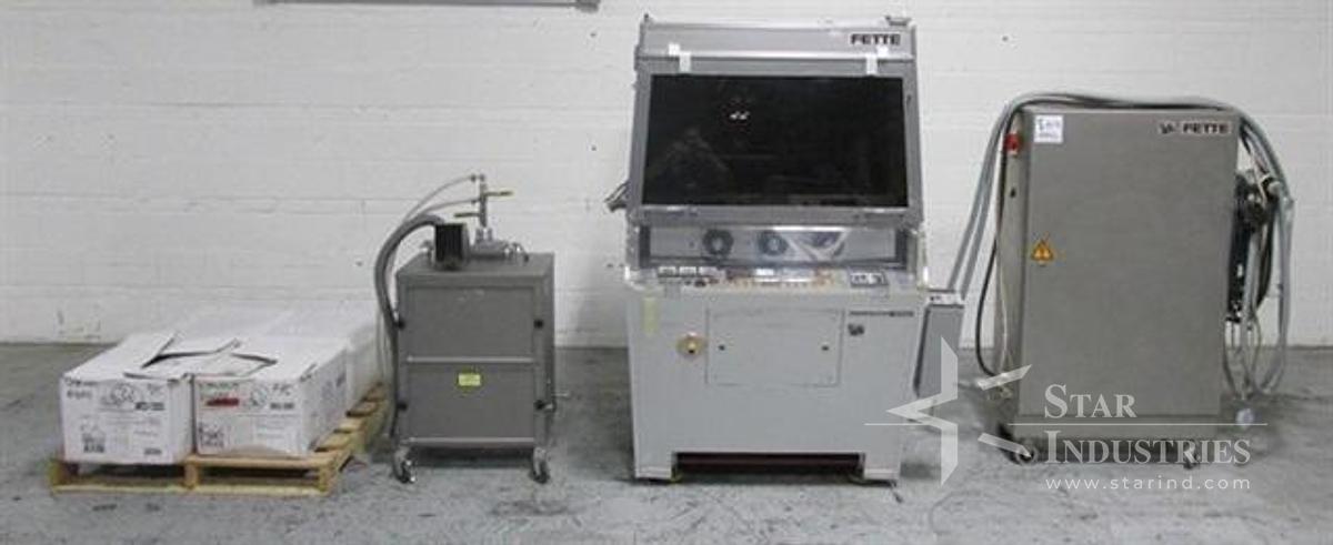 Used STOKES SINGLE STATION F PRESS