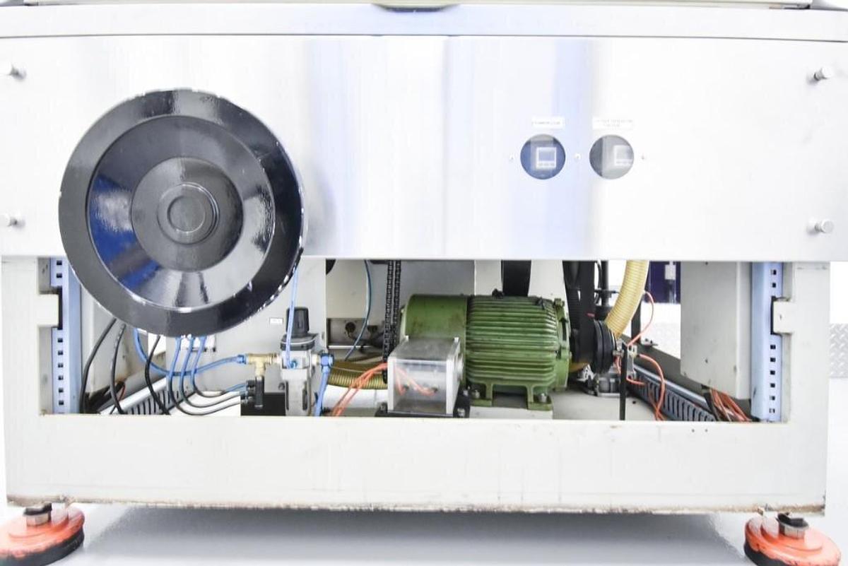 Used ACG PAM Pharma Technologies - AF-90T (Encapsulation Machine)