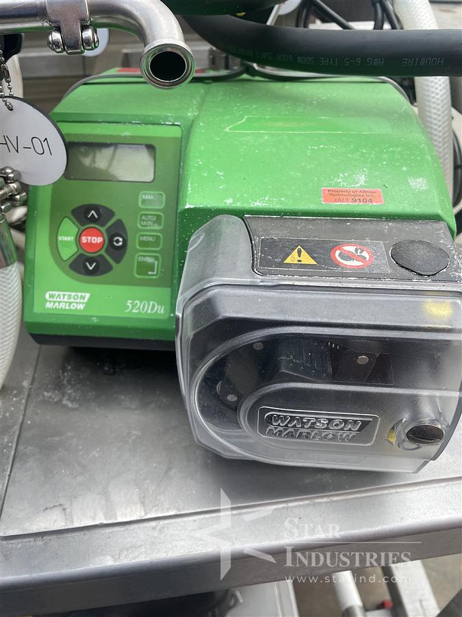 Used Superior Reactor Crystalizer