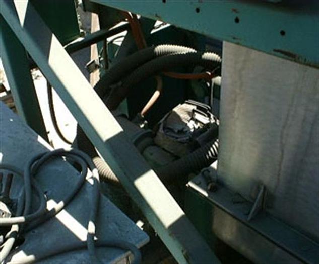 Used BEST PACK INDEXER                           #2716