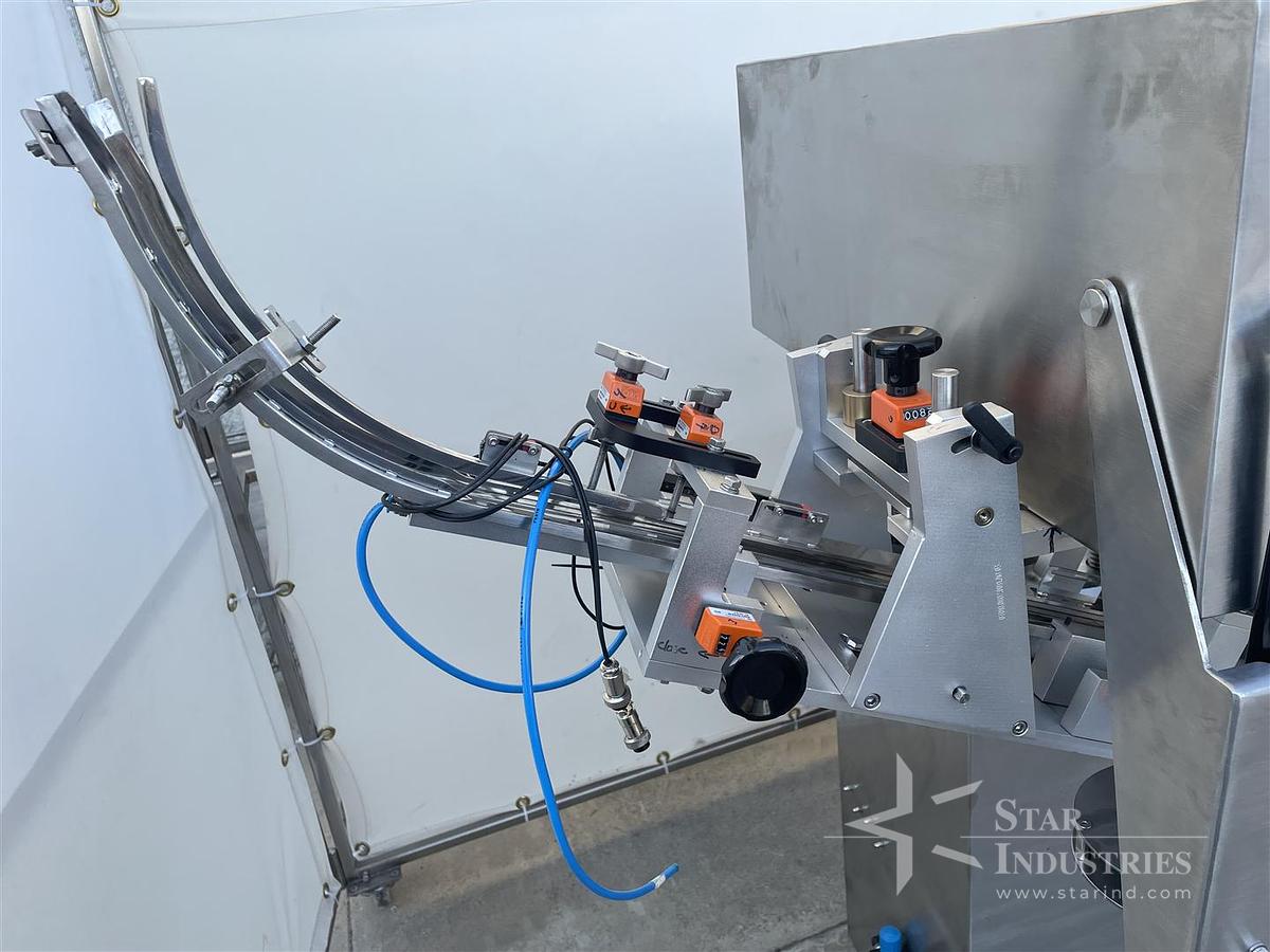 Used US Vacuum Pump