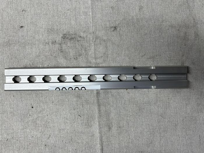 Used Size #00 Capsule/Body Measuring Tray