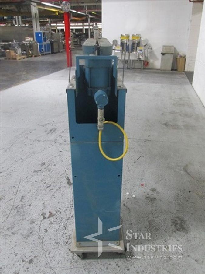 Used 1000 ML AUTOCLAVE ENGINEERS REACTOR, 316, 3900#