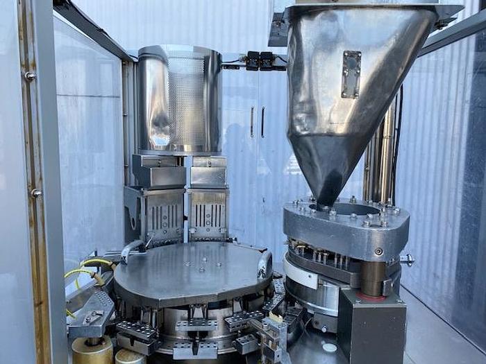 Used PENFIELD UV/OZONE DESTRUCT SYSTEM