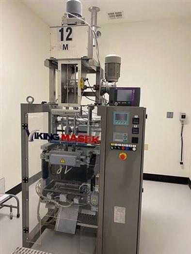 Used EKO KORSCH TABLET PRESS