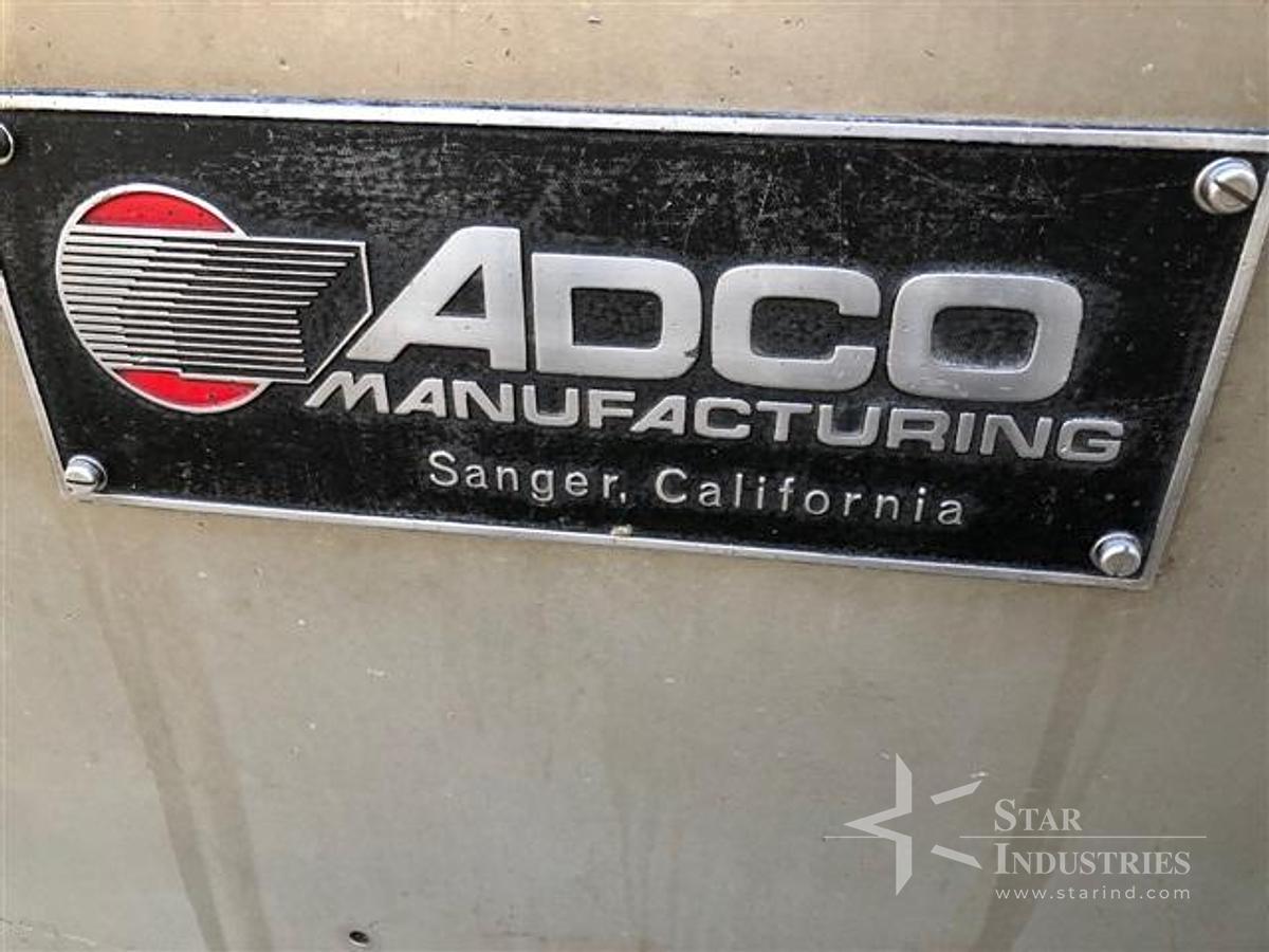Used 3000 GAL PFAUDLER GLASS LINED REACTOR