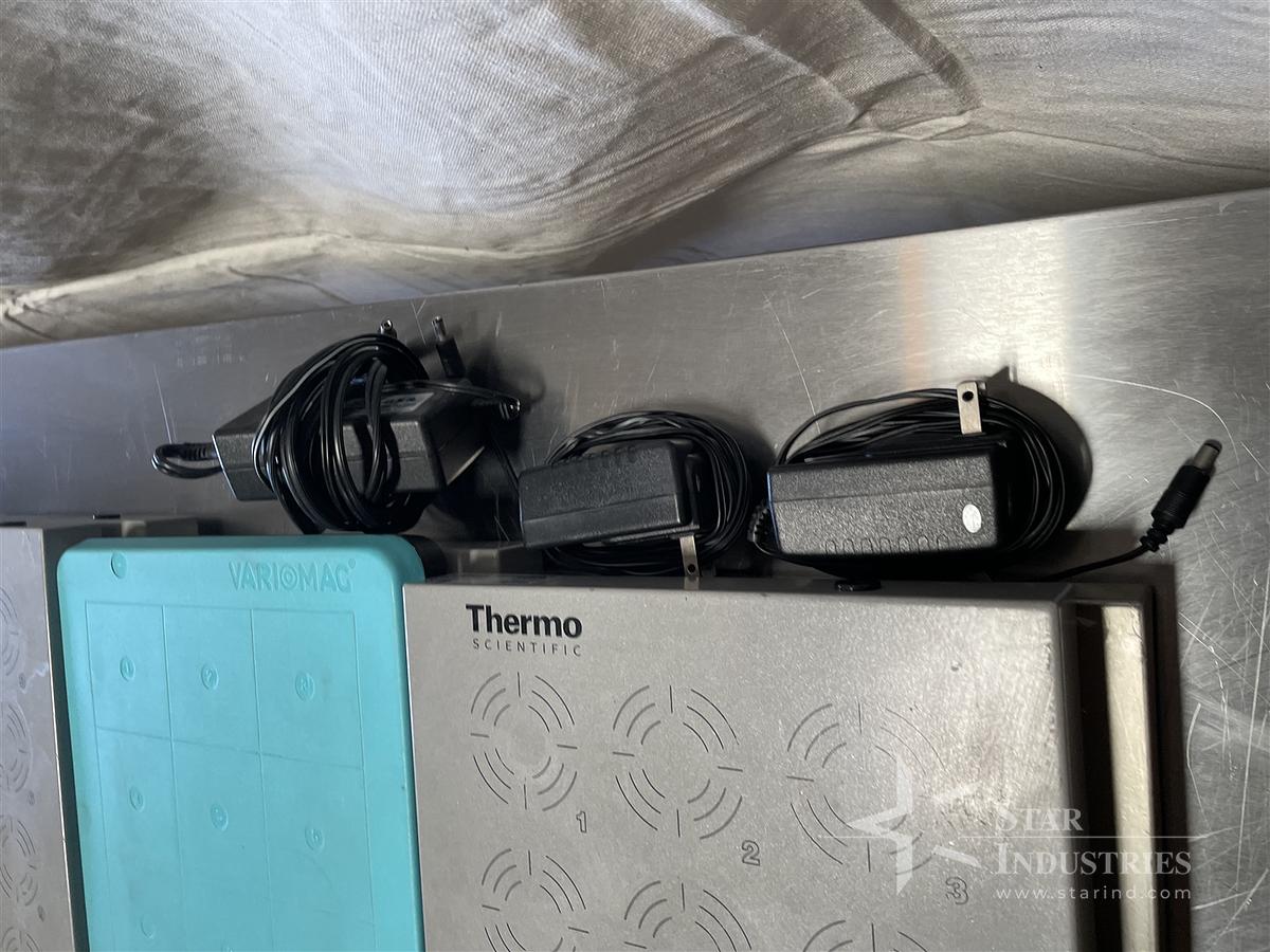 Used Thermo Scientific Poly 15