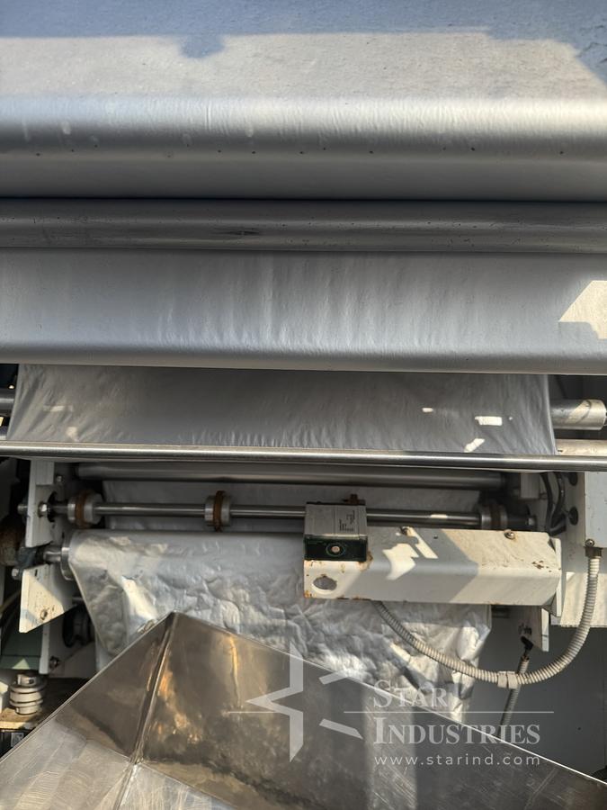 Used Sanko FC1000 Stick Pack Machines