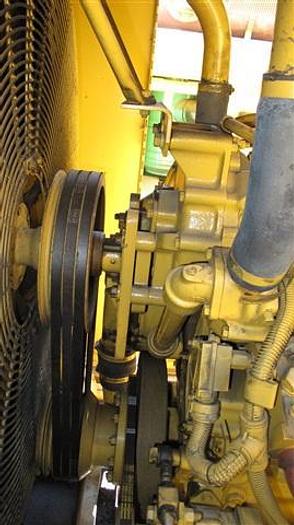 Used 500 KW Caterpiller Diesel Generator