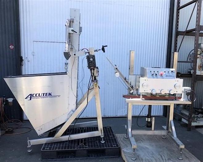 Used Electro LB40 Steam Generator