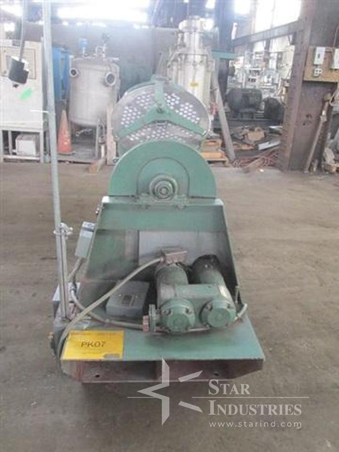 Used ZANASI AZ-30 CAPSULE FILLER