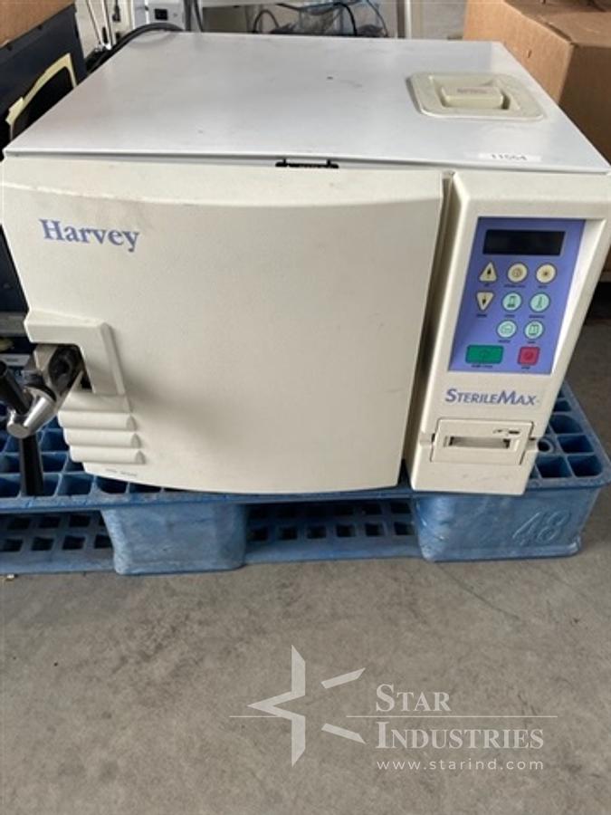 Used Harvey Centrifuge