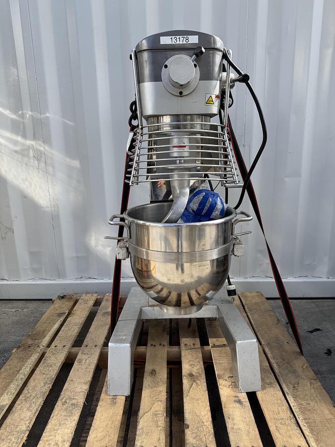 Used Generic Dough Mixer