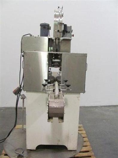Used Model D Kaps All Capper