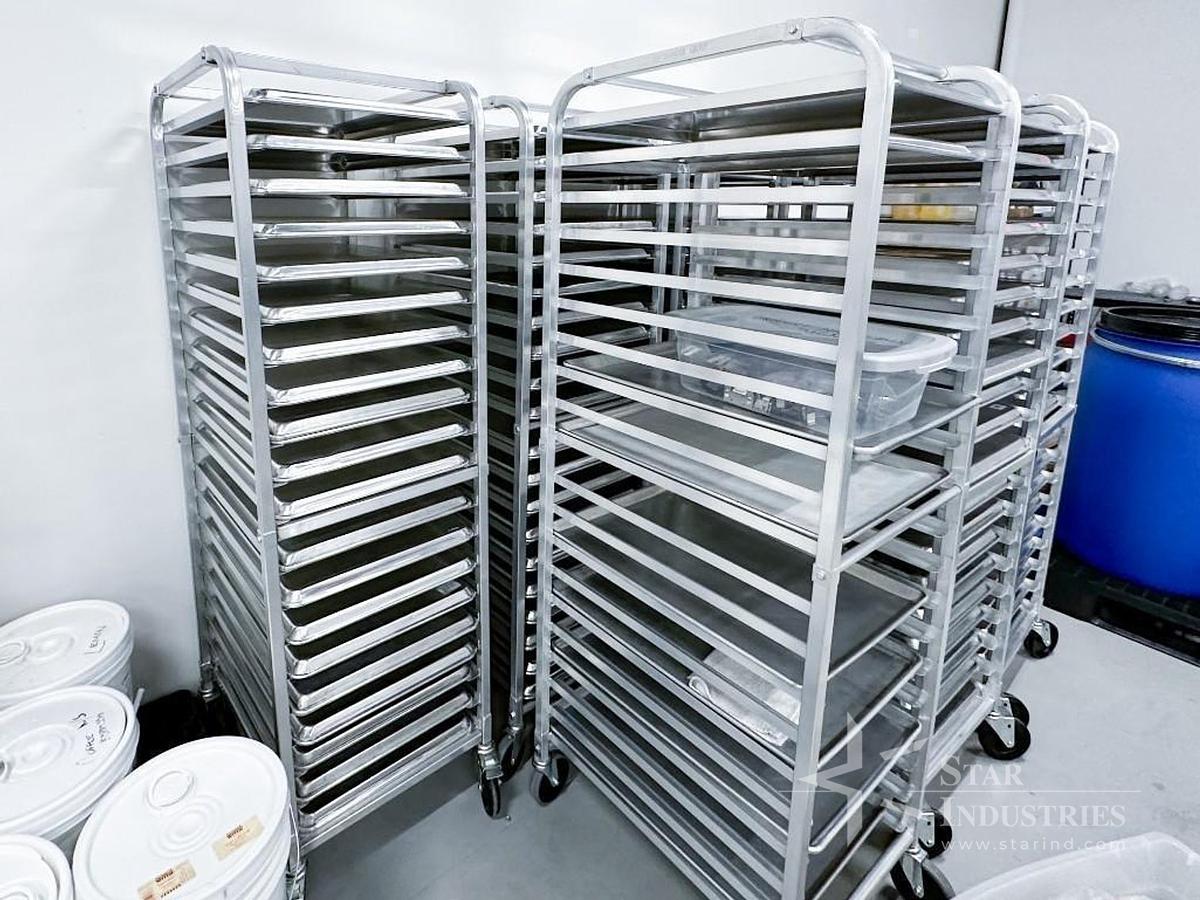Used Gummy Manufacturing Line