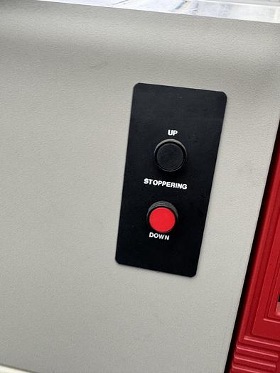 Used Virtis Genesis Air Dryer