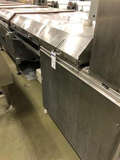 Used FLOOR SCALE