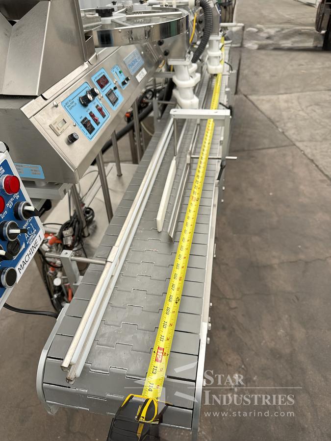 Used Dual - Pharmafill Deitz Counter