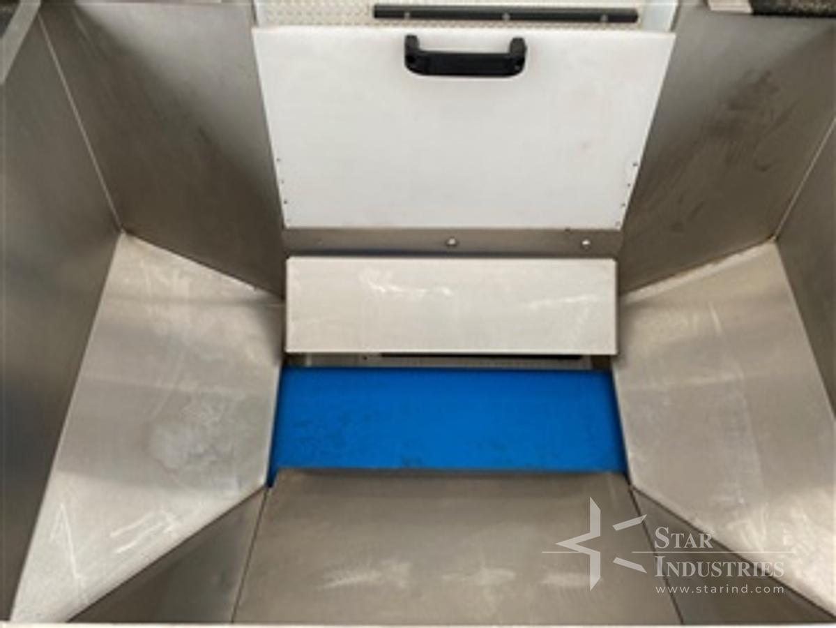 Used Cap Elevator